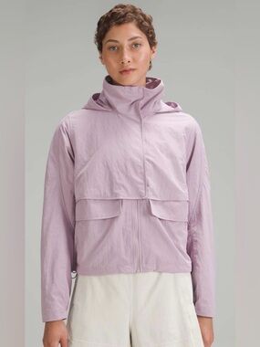 Lululemon Always Effortless Jacket